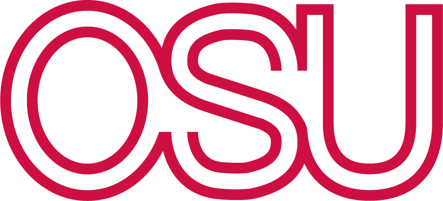 Ohio State Buckeyes 1978-1986 Alternate Logo diy iron on heat transfer